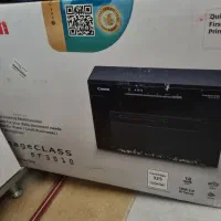 پرینتر کنان سه کاره آکبند