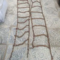 زنجیر چرخ پیکان