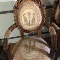 مبل کلاسیک 9نفره