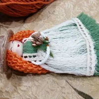 عروسک|اسباب‌بازی بچه|اهواز, شریعتی جنوبی|دیوار