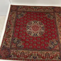 رومیزی ترمه با باکس چوبی درجه یک مناسب کادو|پرده، رانر، رومیزی|تهران, جنت‌آباد جنوبی|دیوار
