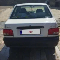 پراید مدل 98|خودرو سواری و وانت|شهرضا, |دیوار