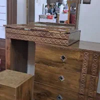 سرویس خواب نوجوان|تخت و سرویس خواب|شاهینشهر, سعدی جنوبی|دیوار