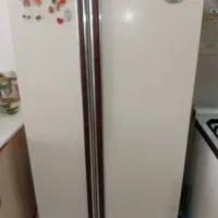یخچال فریزر ساید آمریکایی