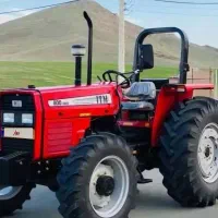 تراکتور ۸۰۰ خشک