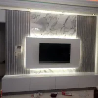 نصاب دیزاین داخلی