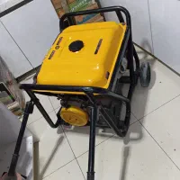 موتور برق ۳ فاز بنزینی|ماشینآلات صنعتی|آغاجاری, |دیوار