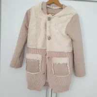 پالتو .کاپشن .جاکت .بافت گرم .کشمیر|لباس|مشهد, سجاد شهر|دیوار