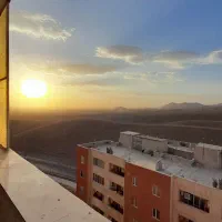 واحد ۹۰متری با ویو دشت و کوه|فروش آپارتمان|هشتگرد, شهرک پامچال|دیوار