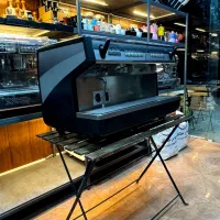 دستگاه اسپرسوساز سیمونلی مدل ۲۰۱۸|کافی‌شاپ و رستوران|کرمانشاه, |دیوار