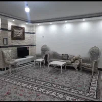 250متر ویلا فلت مبله استخر روباز محدوده سرخرود