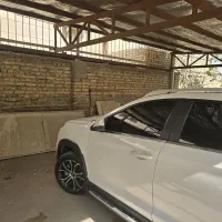 x22 pro مدل ۱۴۰۲ دنده|خودرو سواری و وانت|تهران, افسریه شمالی|دیوار