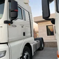 کشنده پلیسان ۴۸۰|خودرو سنگین|تهران, شهرک الهیه غرب|دیوار