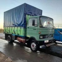 خاور ۸۰۸مدل ۵۲|خودرو سنگین|ارومیه, |دیوار