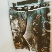 شلوارک ورزشی (بوکس)