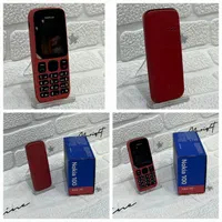 نوکیا ( اکبند ) 1208 1280 100 101 5130 Nokia
|موبایل|تهران, شیخ هادی|دیوار