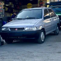 پراید۱۳۱ se مدل ۹۲