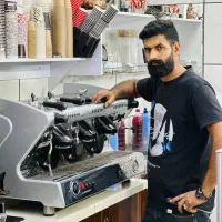 تعمیر و سرویس قهوه ساز صنعتی