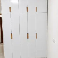 ساخت انواع تخت کمجا وکمد دیواری اقساط 6ماهه