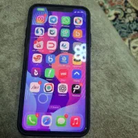 iPhone 11 pro max ریجستر ll/a