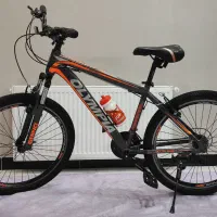 ۱۵ دستگاه دوچرخه سایز ۲۶ اصلی