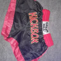 شورت کیک بوکس