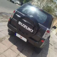 سوزوکی ویتارا مدل۸۹دنده