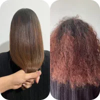 وورکشاپ کراتین ۱۷ و۱۸ آذر