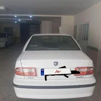 سمند آل ایکس ۹۹|خودرو سواری و وانت|مشهد, رضاشهر|دیوار