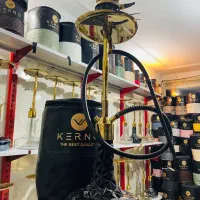 قلیان کرنو هک برجسته
