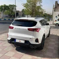 فیدلیتی الیت ۷نفره