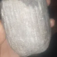 شهابسنگ تورمالین سیاه وراف الماس والماس‌ آسیاب