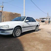 پارس ۹۵ دوگانه کارخانه|خودرو سواری و وانت|کرمان, |دیوار