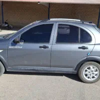 کویک نوک مدادی متالیک مدل 1401|خودرو سواری و وانت|نیریز, |دیوار