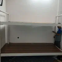 تخت دوطبقه