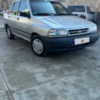 پراید مدل 84|خودرو سواری و وانت|گرگان, |دیوار