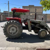 تراکتور بیل دار سام|خودرو سنگین|نورآباد, |دیوار
