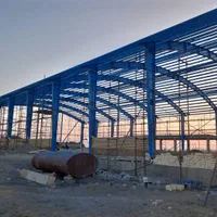 سندبلاست و رنگ آمیزی صنعتی|خدمات پیشه و مهارت|شیراز, کفترک|دیوار