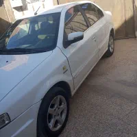 سمند سورن ایکس سون96
