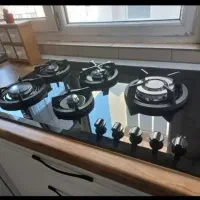 گاز صفحه ای اخوان نو|اجاق گاز و لوازم برقی پخت‌وپز|رباط‌کریم, رباط‌کریم|دیوار