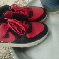 کفش کتونی، سالنی، ۴۲و ۴۳+لباس مرزبانی|کیف، کفش، کمربند|سبزوار, ولیعصر (نجار آباد)|دیوار