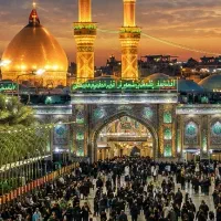 کاروان حج و زیارت بین الحرمین