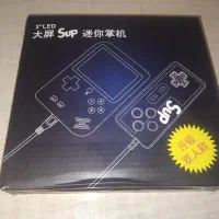 آتاری صفر ساخت چین با ۸۰۰ بازی