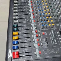 پاور میکسر دایناکورد 1000المانی