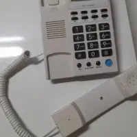 تلفن رومیزی مایکروتل