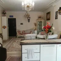 واحد-75متر-2خواب-شیک-لابی-من