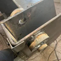 استخدام جوشکار