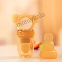 پستانک تغذیه طرح هی اور شی|اسباب و اثاث بچه|تهران, شهرک شریفی|دیوار