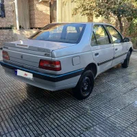 پژو اس ال ایکس تمیز|خودرو سواری و وانت|آزادشهر, |دیوار