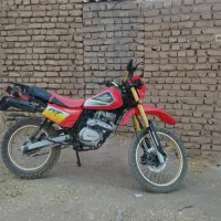 موتور تریل200سی سی مدل 1402